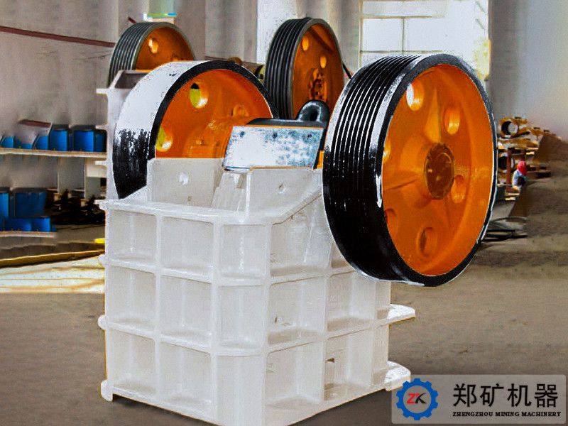 PE、PEX 系列顎式破碎機(jī)3.jpg